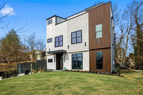 Photo of 320 Hammond Drive, Atlanta, GA 30328 (MLS # 7715491)