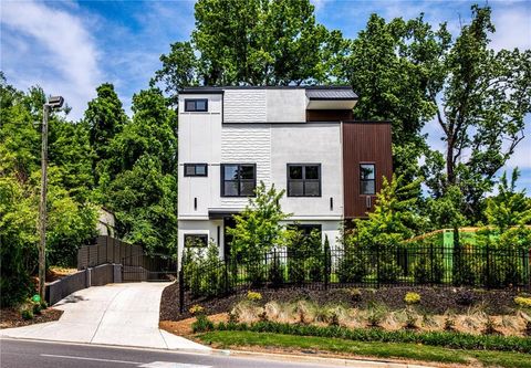 320 Hammond Drive Atlanta GA 30328