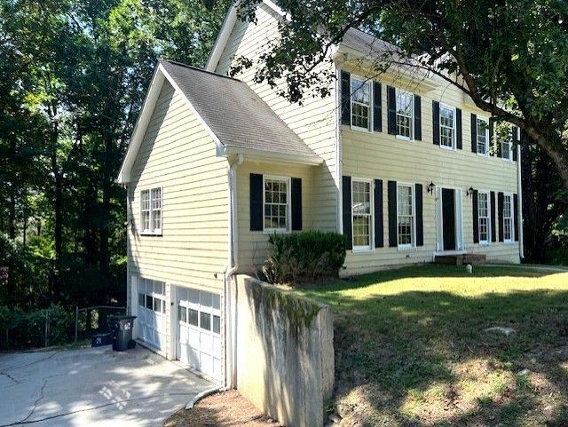 3080 Country Farms Drive