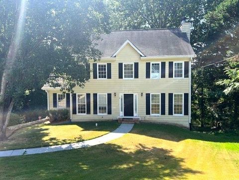 3080 Country Farms Drive Snellville GA 30039
