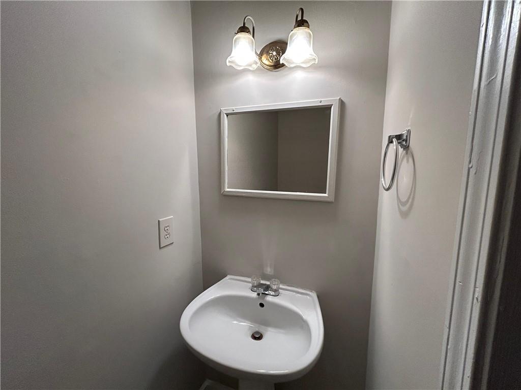 Main Station - Residential Lease