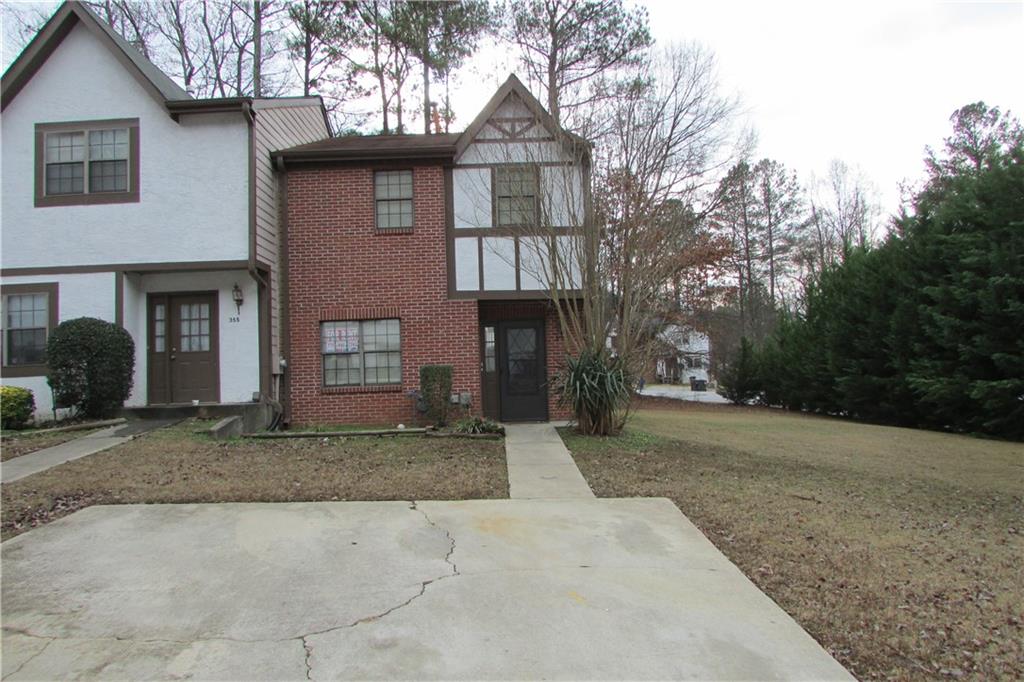 Main Station - Residential Lease