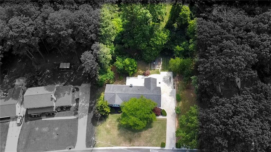 3122 Chaparral Place