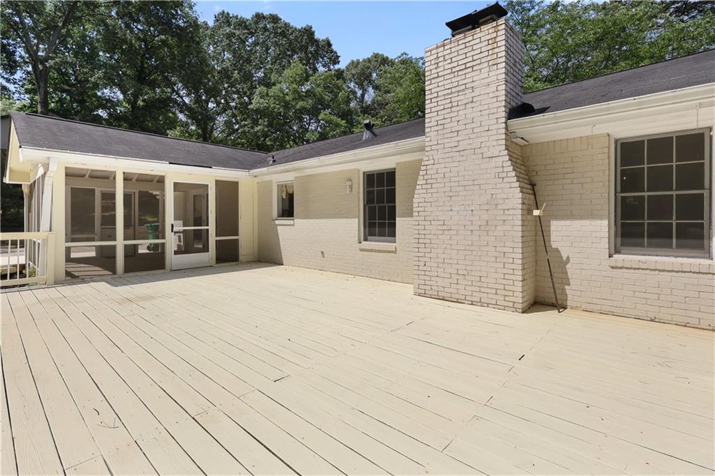 3122 Chaparral Place