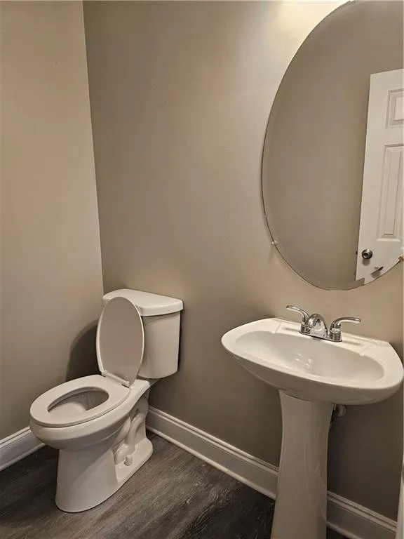 Riverdale, Georgia 30296, United States, 3 Bedrooms Bedrooms, ,3 BathroomsBathrooms,Residential,Active,193