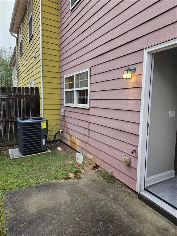 Riverdale, Georgia 30296, United States, 3 Bedrooms Bedrooms, ,3 BathroomsBathrooms,Residential,Active,193