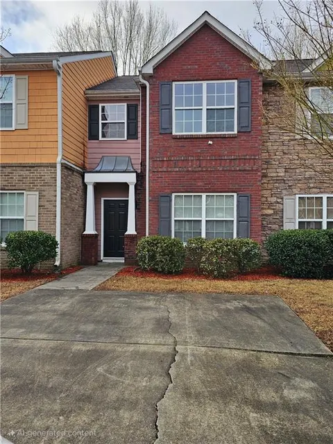 2612 Haligan Pointe, Riverdale, GA 30296 - MLS#: 7529282