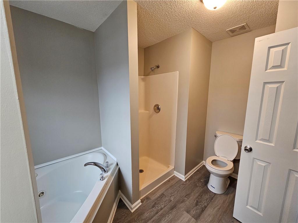 2612 Halligan Pointe, Riverdale, Georgia image 26
