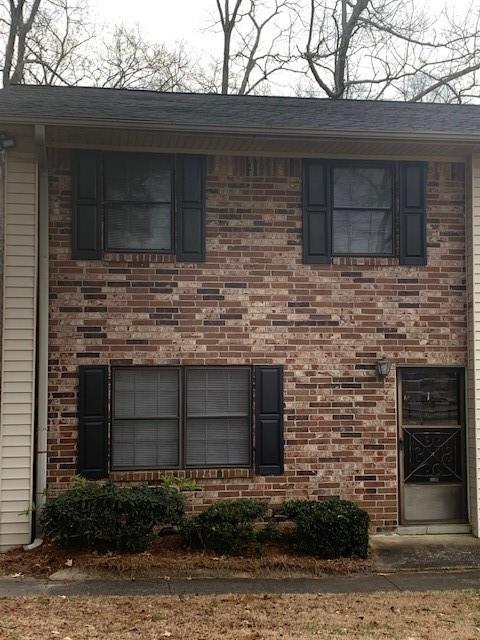 Condo For Rent - 1235 Riverside Drive #H1<br/> Gainesville, GA 30501
