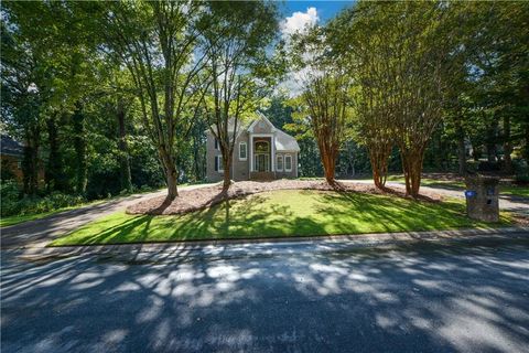 Homes For Sale - 40 Waverly Lane<br/> Barrow County, Winder, GA 30680