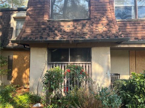 A home in Lithonia