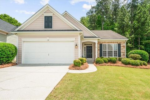 Photo of 136 Churchcliff Drive, Woodstock, GA 30188 (MLS # 7767196)