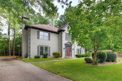 9158 Carroll Manor Drive Sandy Springs GA 30350