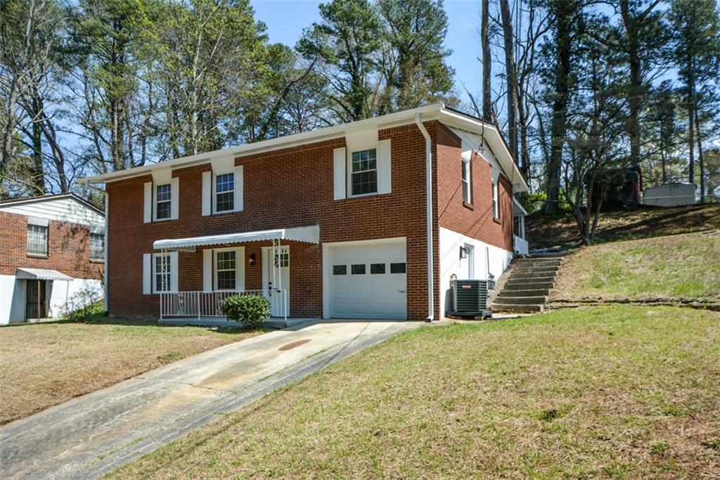 2794 Crescendo Drive NW