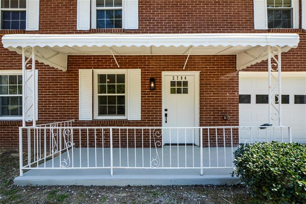 2794 Crescendo Drive NW