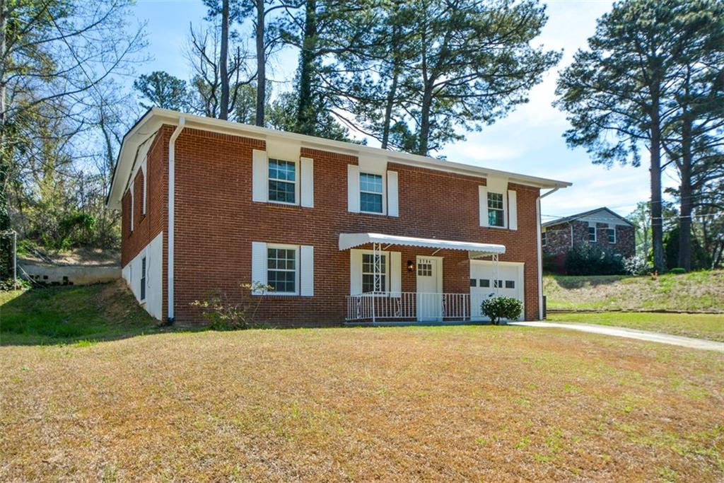 2794 Crescendo Drive NW