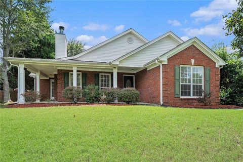 713 Mallard Drive Winder GA 30680