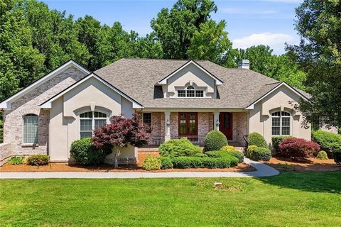 Homes For Sale - 3930 Fouts Drive<br/> Cumming, GA 30028