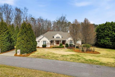 3930 Fouts Drive Cumming GA 30028