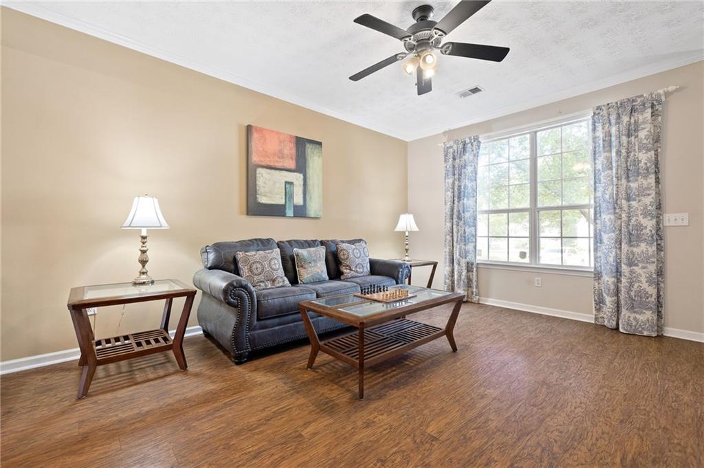 1065 Dalby Way, Austell, Georgia image 3