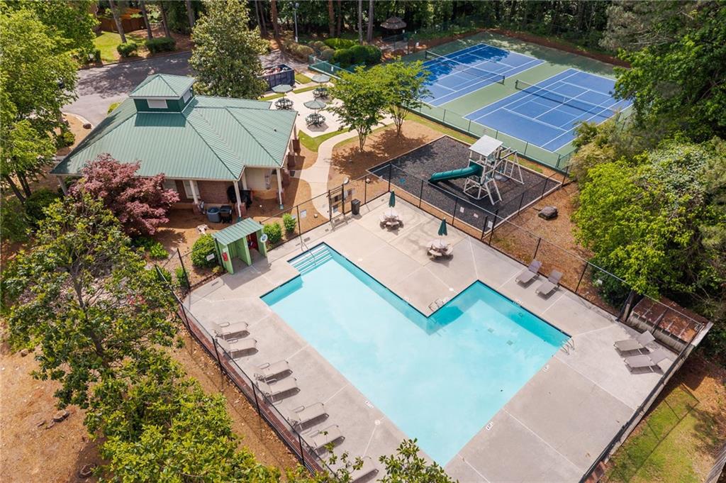 1065 Dalby Way, Austell, Georgia image 23