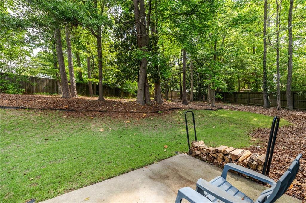 1065 Dalby Way, Austell, Georgia image 21