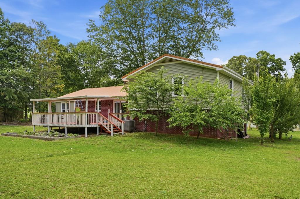 295 Henson Circle