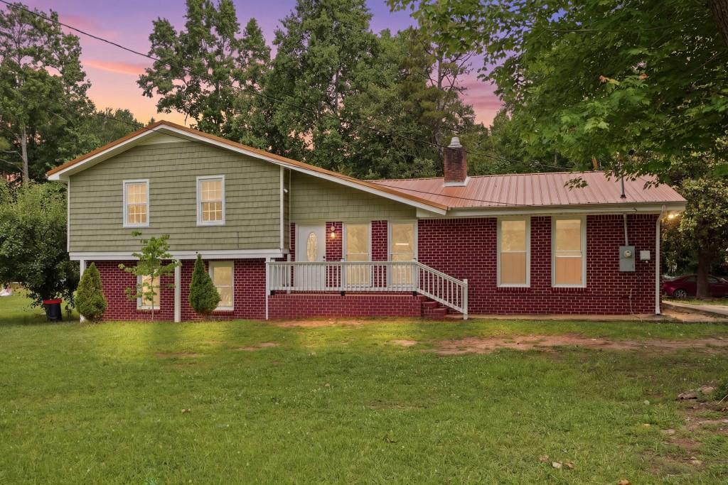 295 Henson Circle