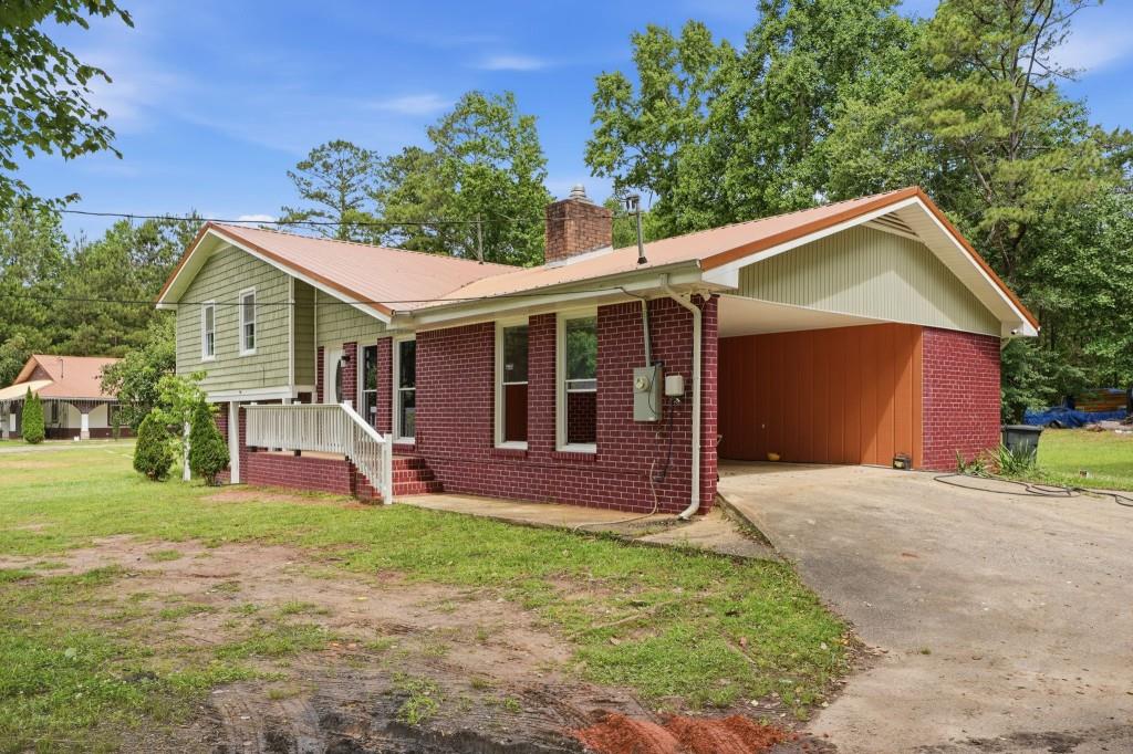 295 Henson Circle
