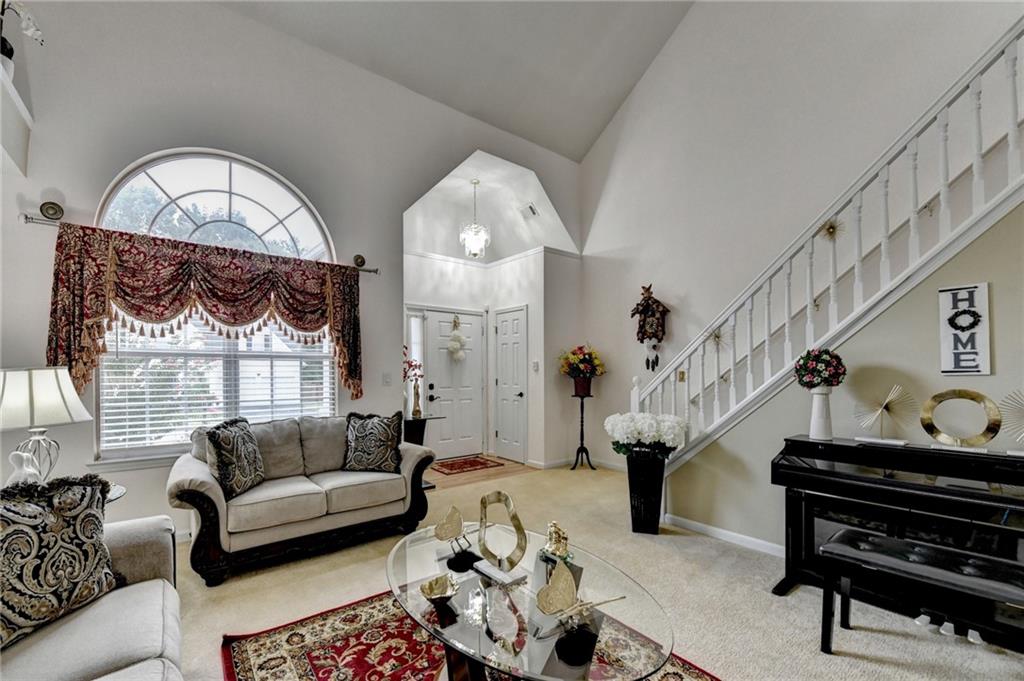 1149 Quail Hunt Drive