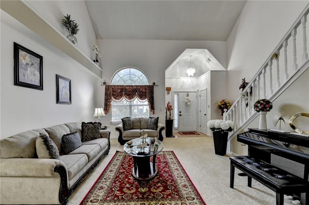 1149 Quail Hunt Drive