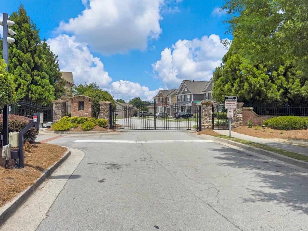 2397 Sardis Chase Court, Buford, Georgia image 38