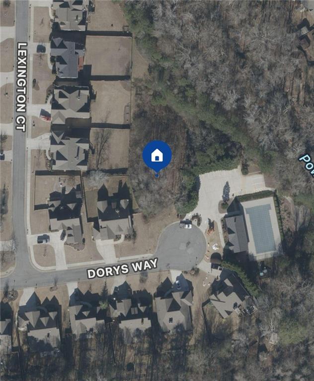 387 Dorys Way, Dallas, Georgia image 1