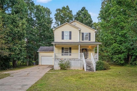 Homes For Sale - 45 Hunters Ridge Court<br/> Covington, GA 30014