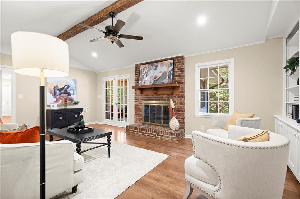 Creekmont - Residential