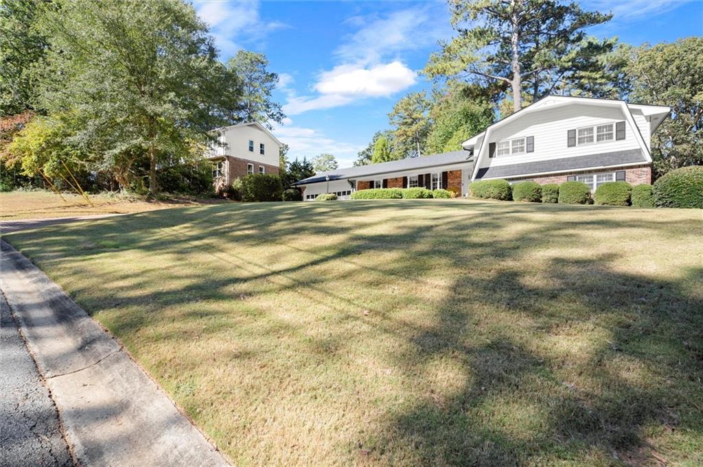 Creekmont - Residential
