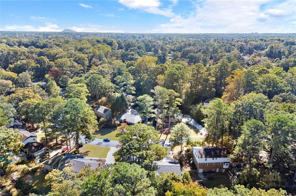 Creekmont - Residential