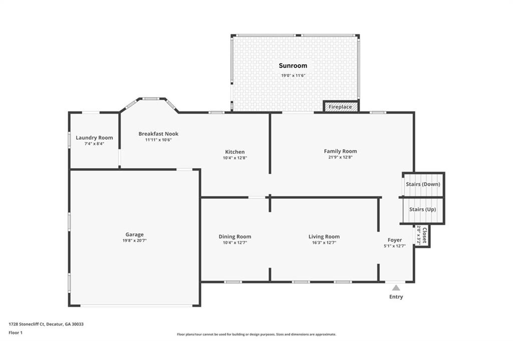 Creekmont - Residential