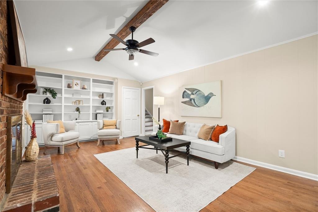Creekmont - Residential