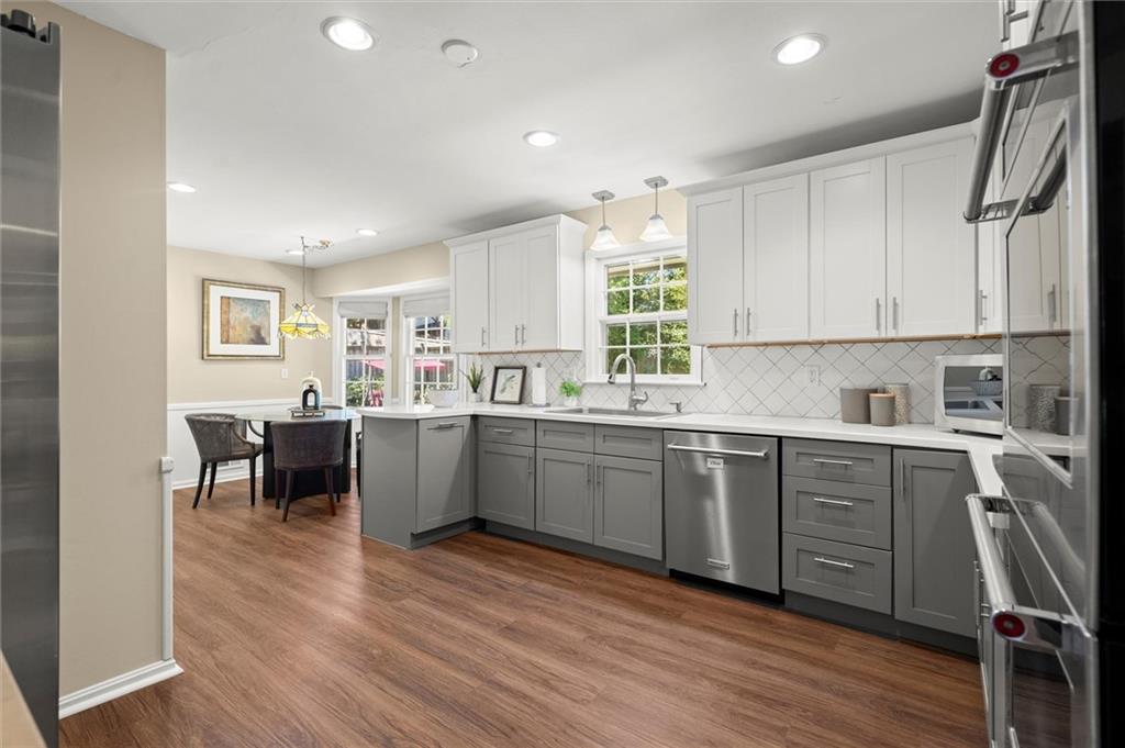 Creekmont - Residential