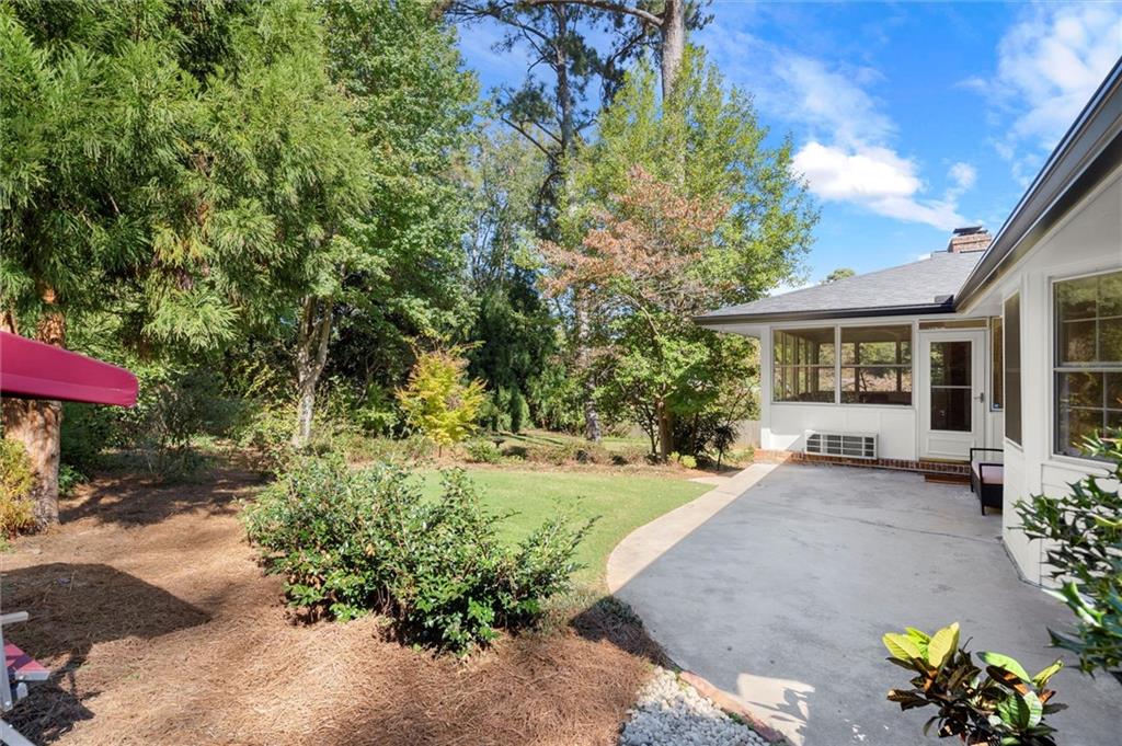 Creekmont - Residential