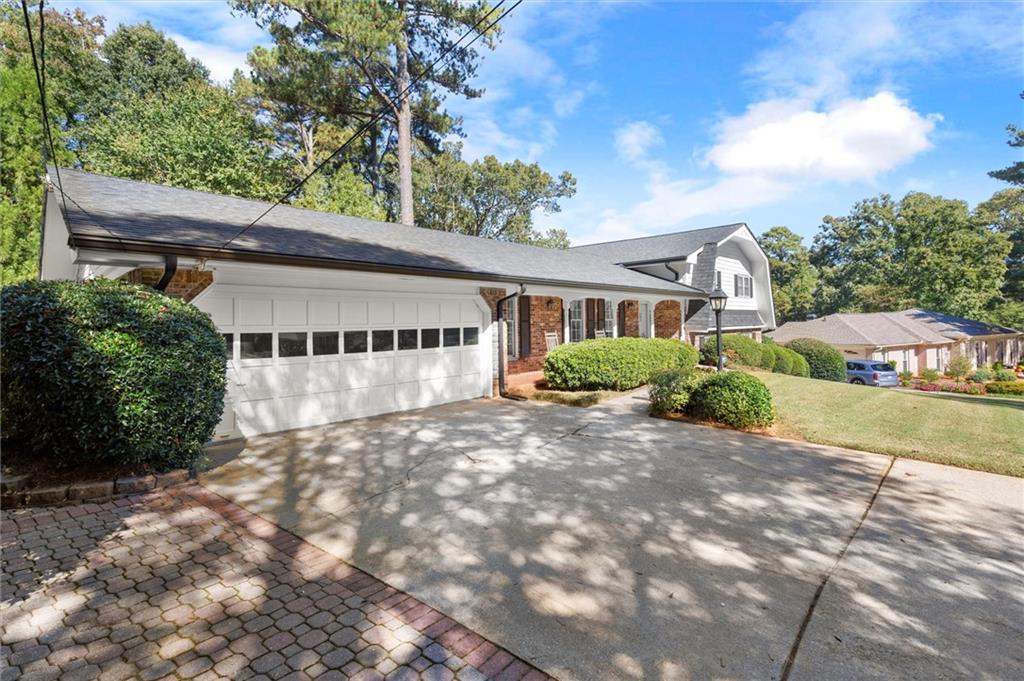 Creekmont - Residential