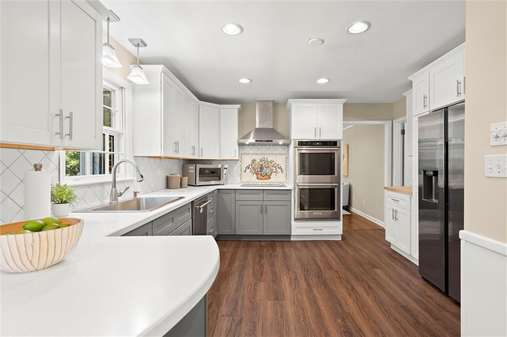Creekmont - Residential