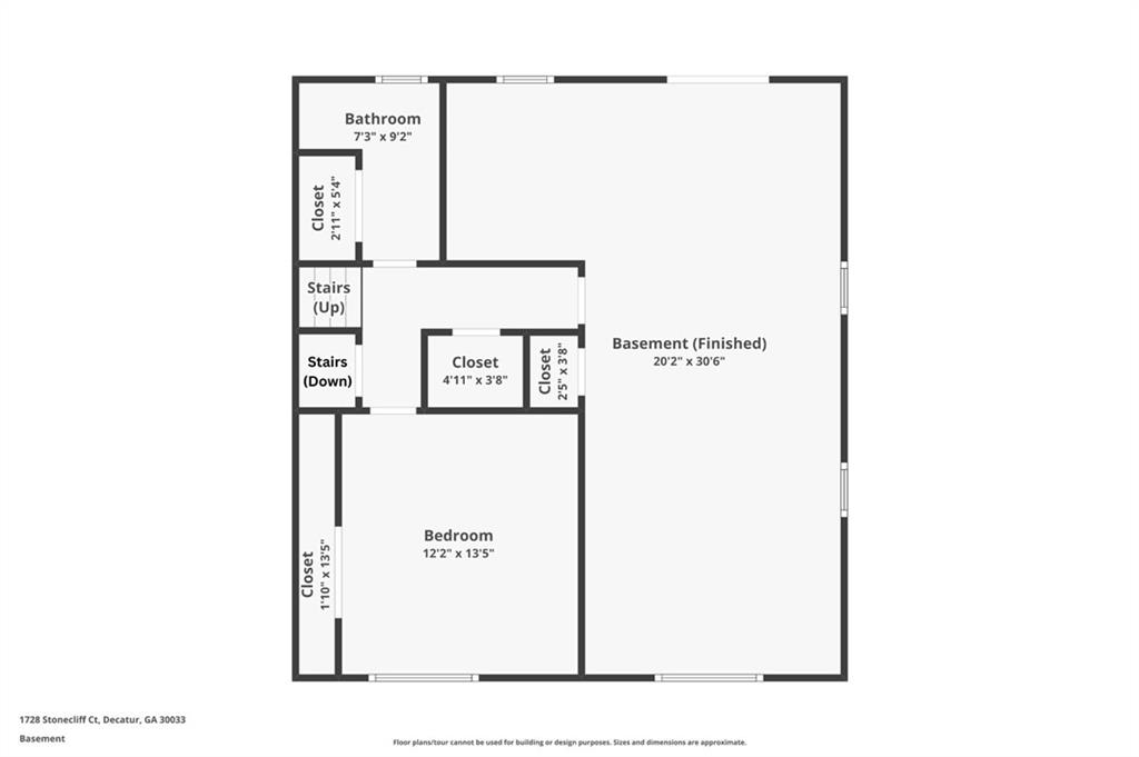 Creekmont - Residential