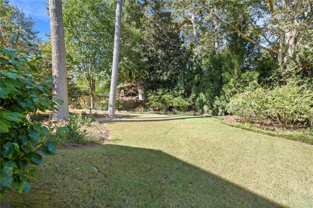 Creekmont - Residential