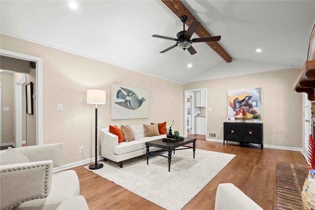 Creekmont - Residential