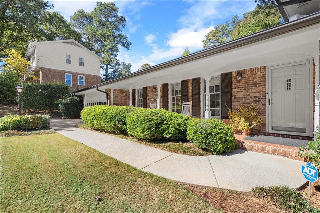 Creekmont - Residential