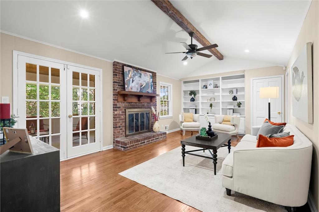 Creekmont - Residential