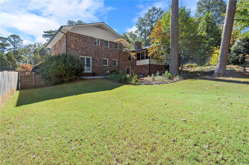 Creekmont - Residential