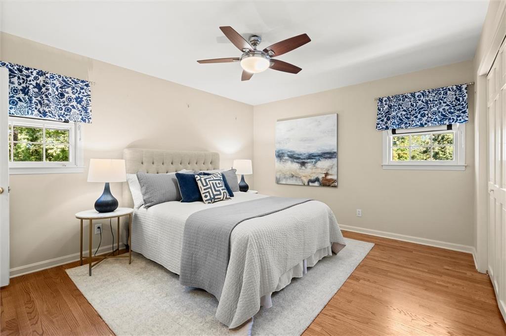 Creekmont - Residential